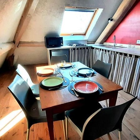 Gite Chez Leo Varennes-sur-le-Doubs Zewnętrze zdjęcie